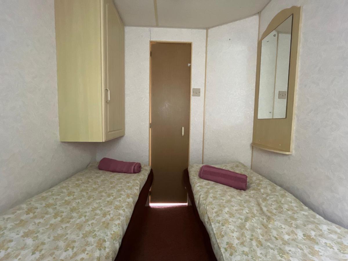 Autocamp Free Star - Mobilheimy Lejlighed Strachotin Eksteriør billede