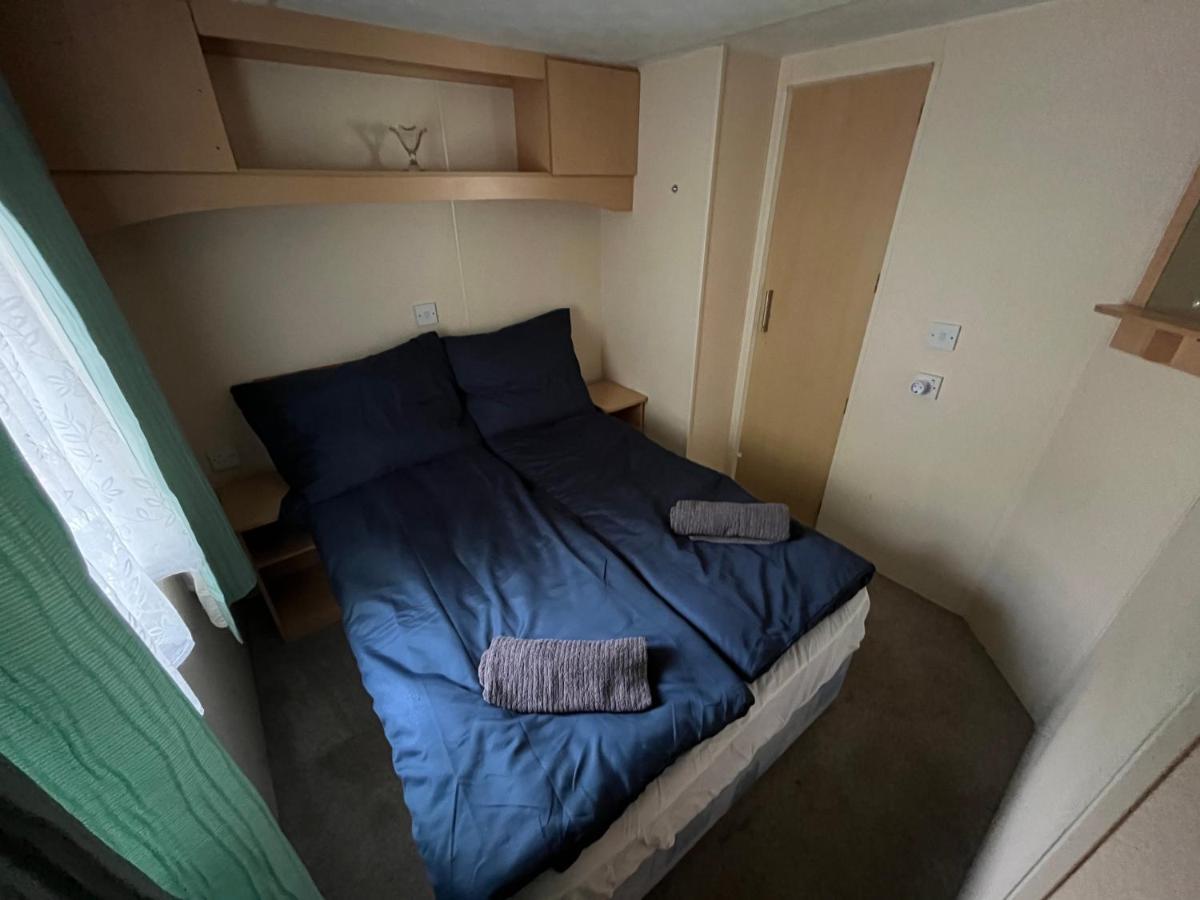 Autocamp Free Star - Mobilheimy Lejlighed Strachotin Eksteriør billede